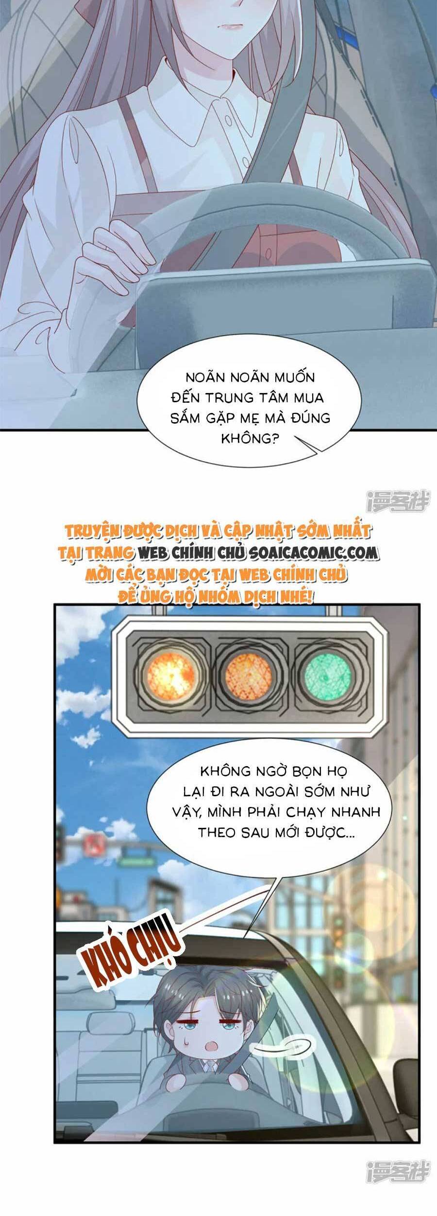 Sự Trả Thù Của Nữ Vương Chương 115 Page 18