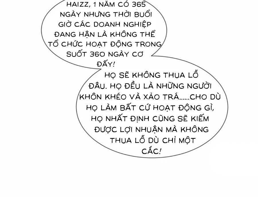 Sự Trả Thù Của Nữ Vương Chương 113 Page 17