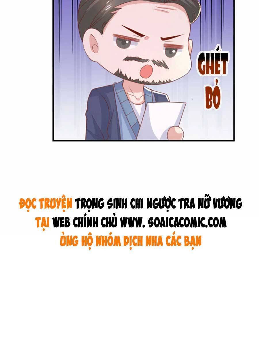 Sự Trả Thù Của Nữ Vương Chương 113 Page 27