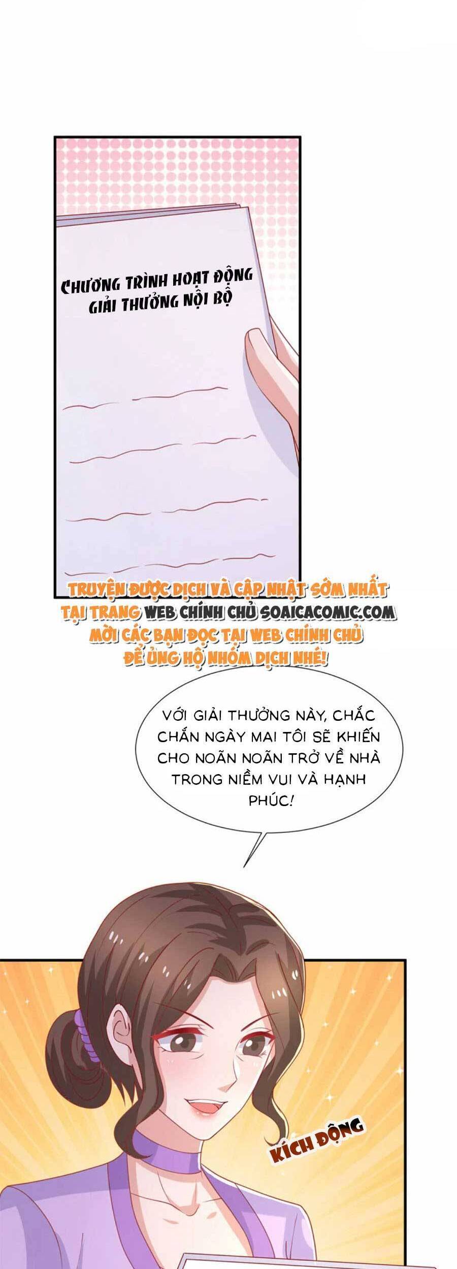 Sự Trả Thù Của Nữ Vương Chương 113 Page 21