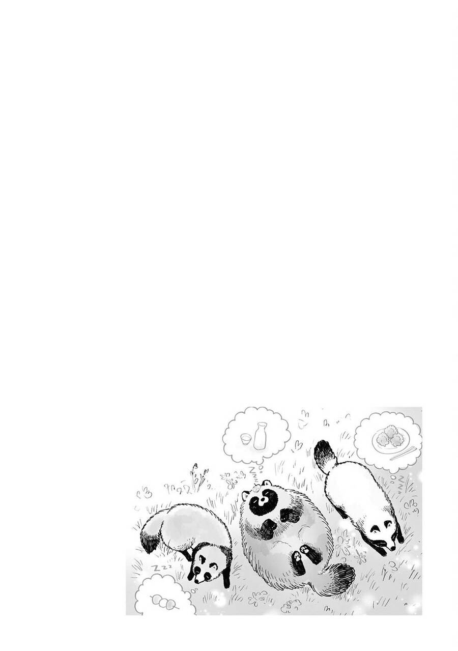 Tanuki Chương 15.5 Page 4