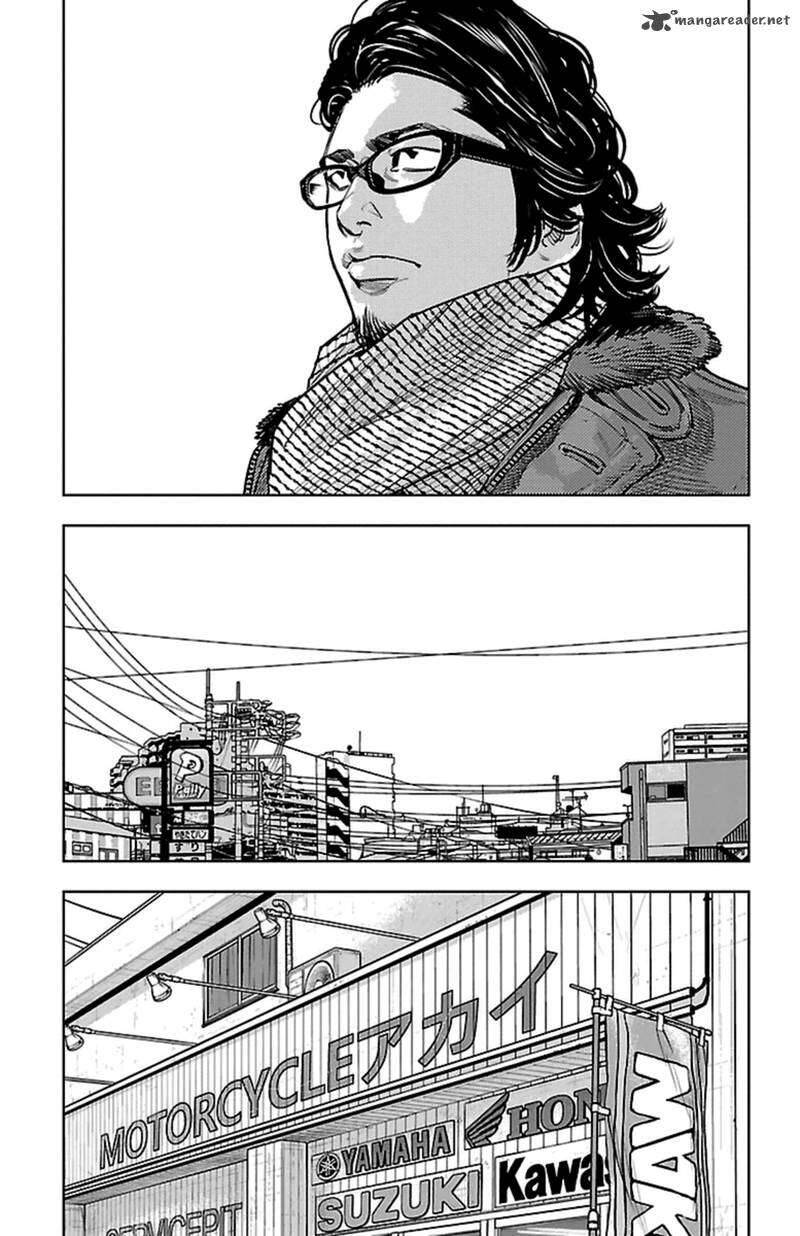 Clover (Tetsuhiro Hirakawa) Chương 399 Page 3