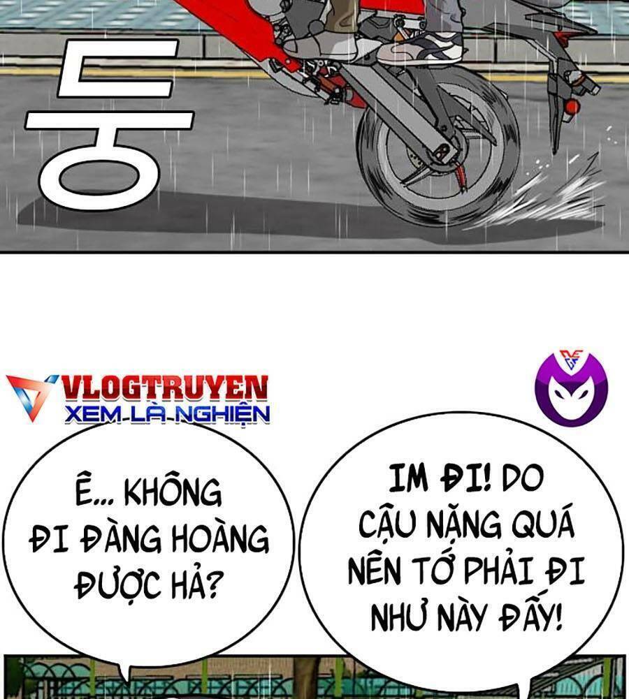 Người Xấu Chương 106 Page 120