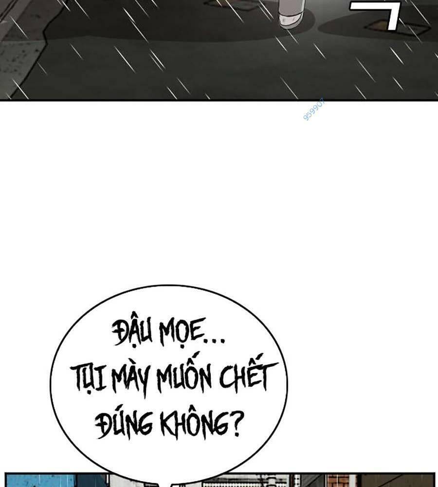 Người Xấu Chương 106 Page 23