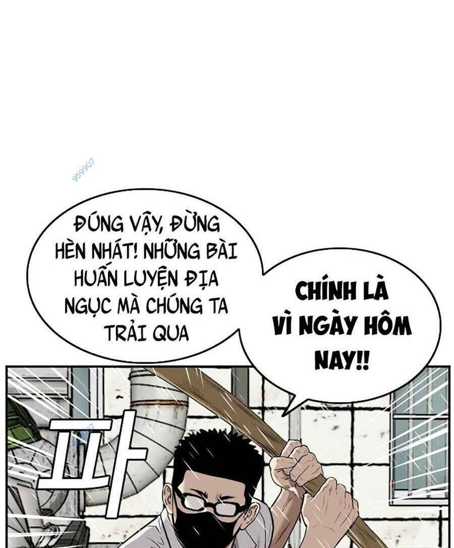 Người Xấu Chương 106 Page 51