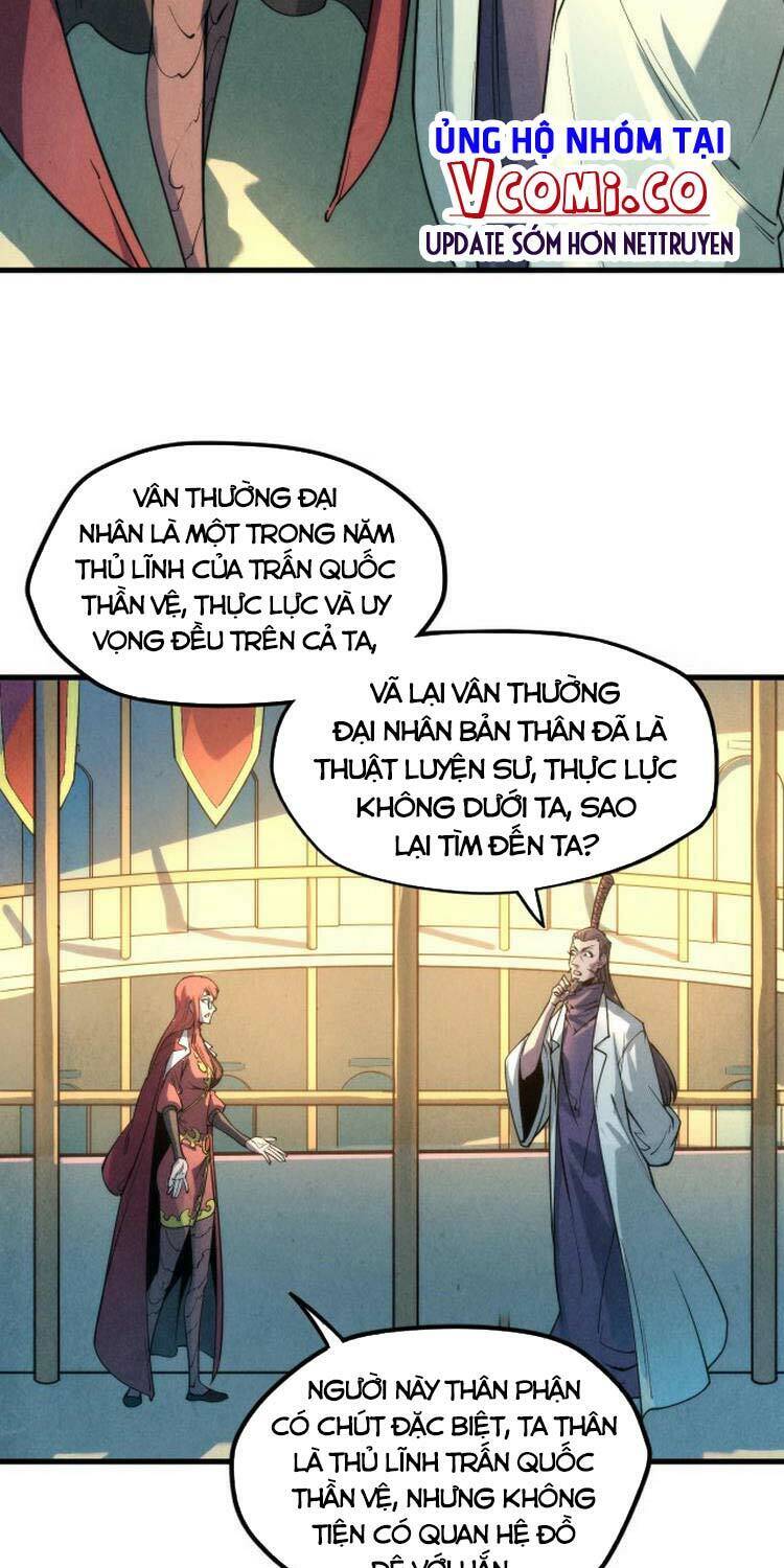 Vạn Cổ Chí Tôn Chương 16 Page 15