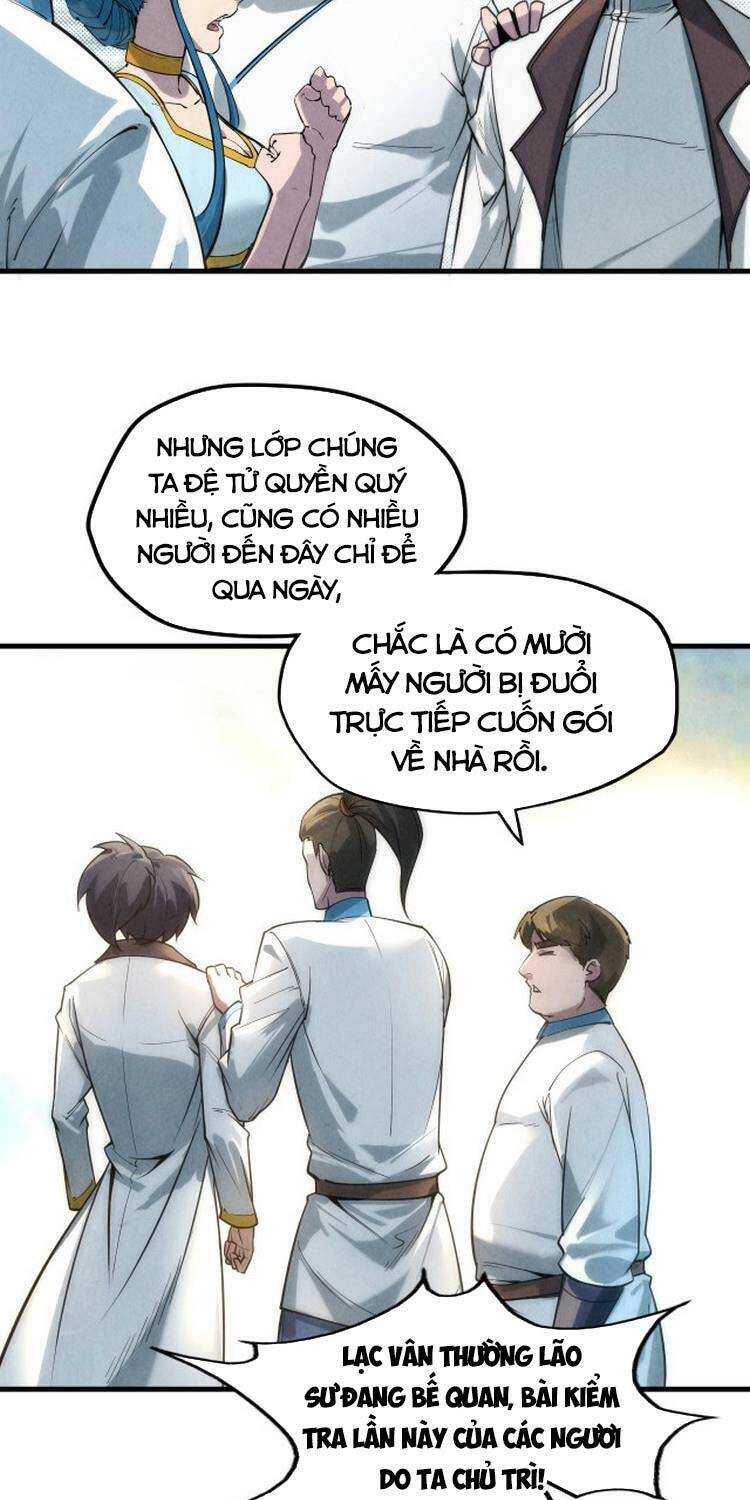 Vạn Cổ Chí Tôn Chương 16 Page 26