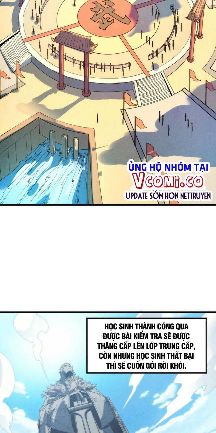 Vạn Cổ Chí Tôn Chương 16 Page 22