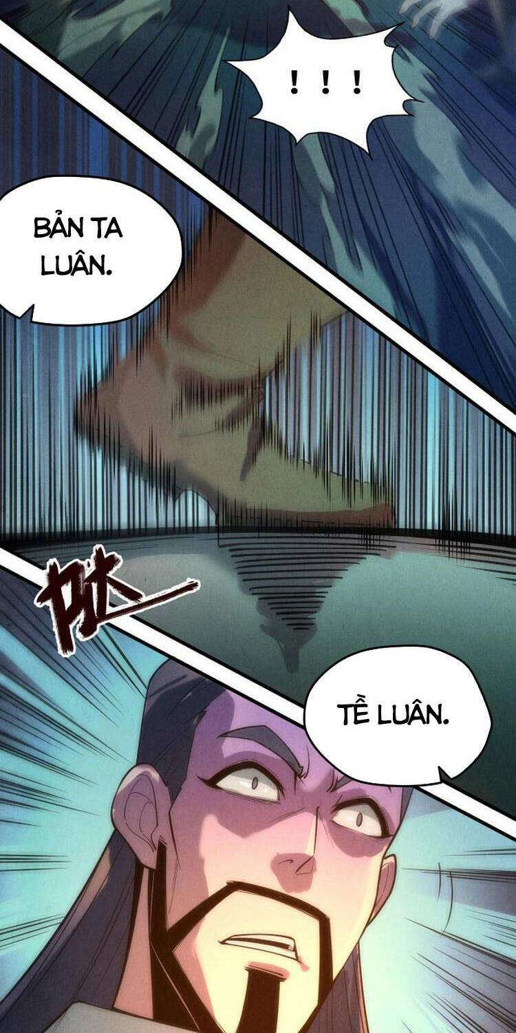 Vạn Cổ Chí Tôn Chương 16 Page 33