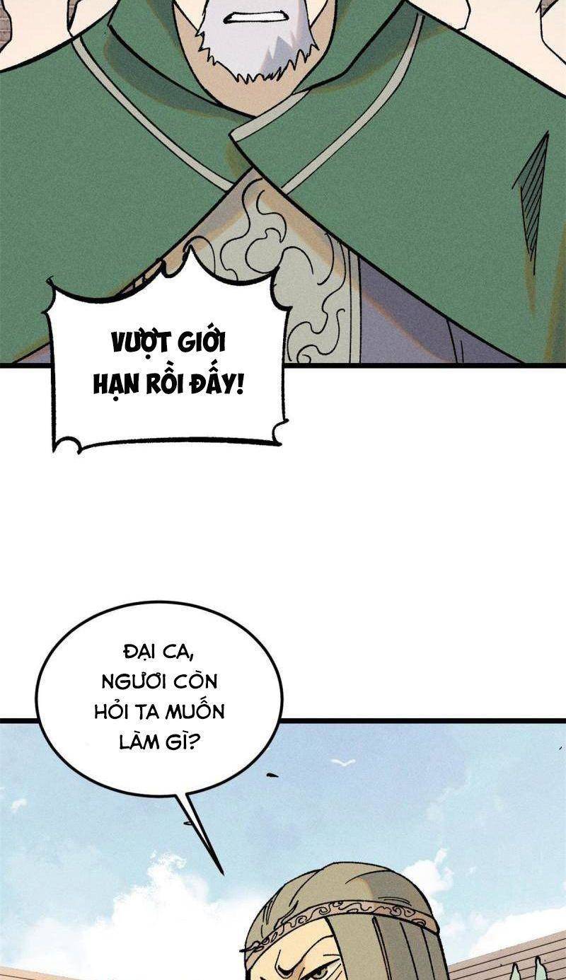 Vạn Cổ Tối Cường Tông Chương 217 Page 35