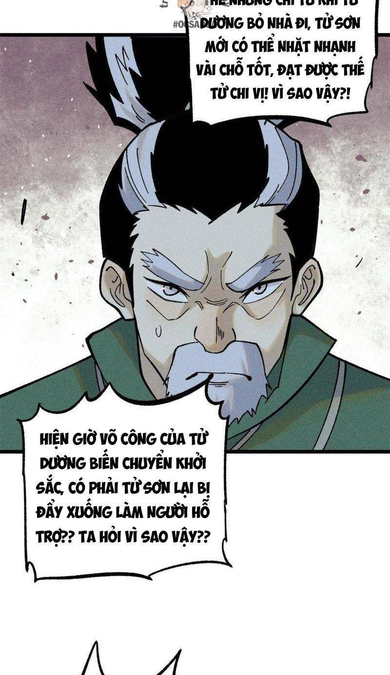 Vạn Cổ Tối Cường Tông Chương 217 Page 38