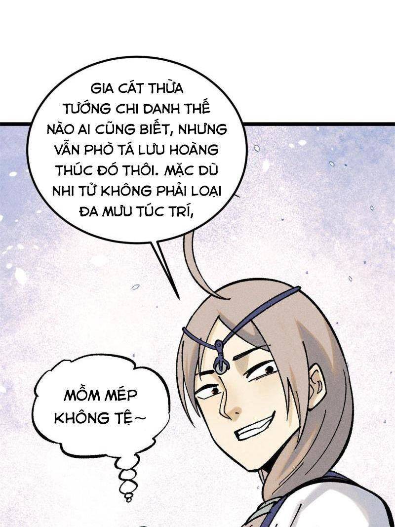 Vạn Cổ Tối Cường Tông Chương 217 Page 56