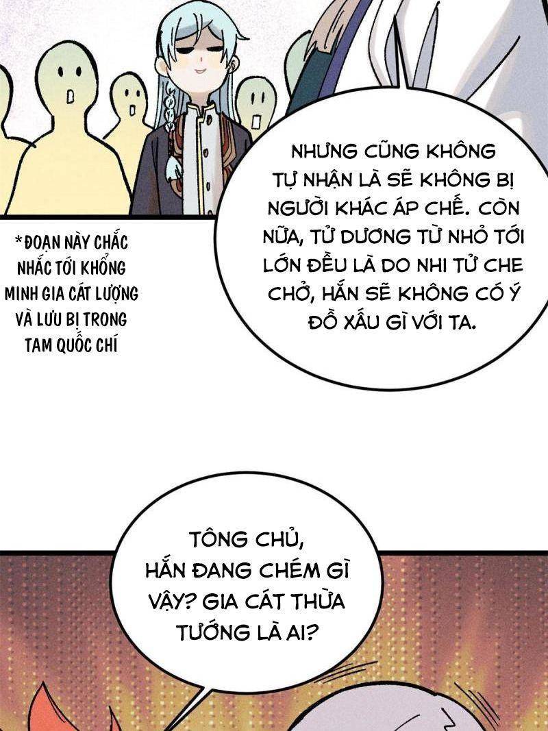 Vạn Cổ Tối Cường Tông Chương 217 Page 57