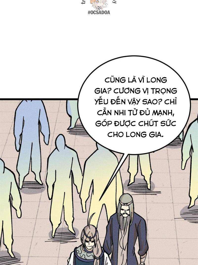 Vạn Cổ Tối Cường Tông Chương 217 Page 54