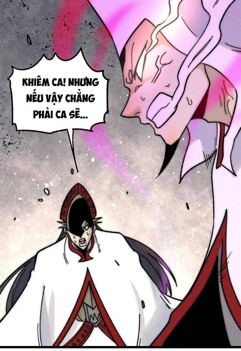 Vạn Cổ Tối Cường Tông Chương 211 Page 40