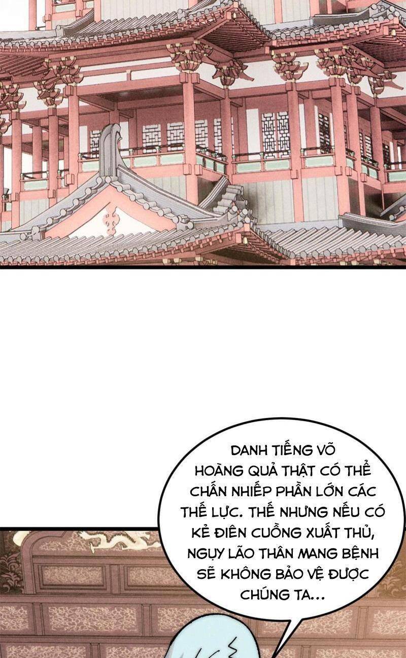 Vạn Cổ Tối Cường Tông Chương 212 Page 27