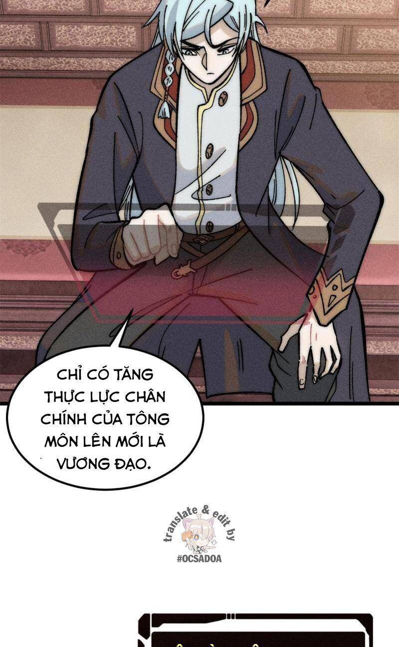 Vạn Cổ Tối Cường Tông Chương 212 Page 28