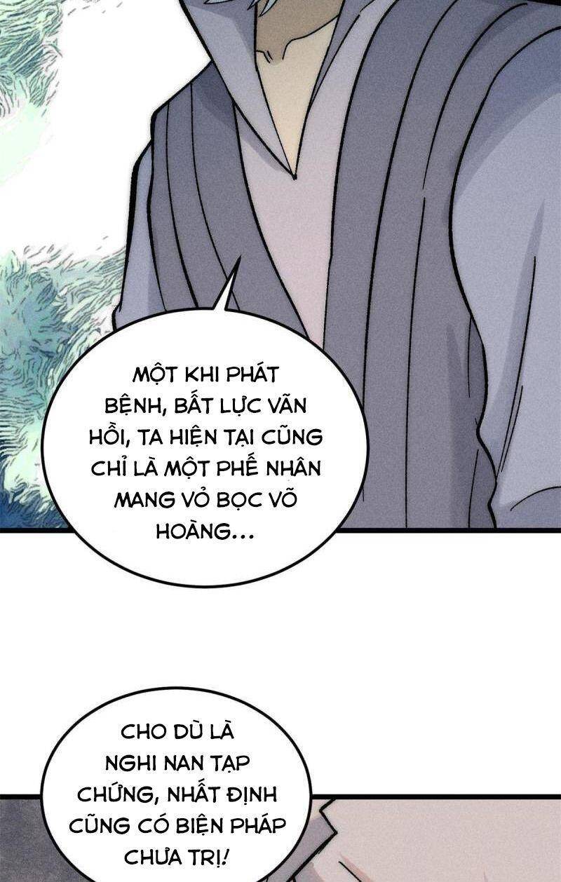 Vạn Cổ Tối Cường Tông Chương 212 Page 21