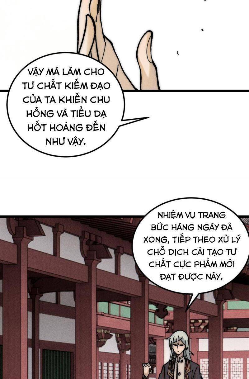 Vạn Cổ Tối Cường Tông Chương 212 Page 50