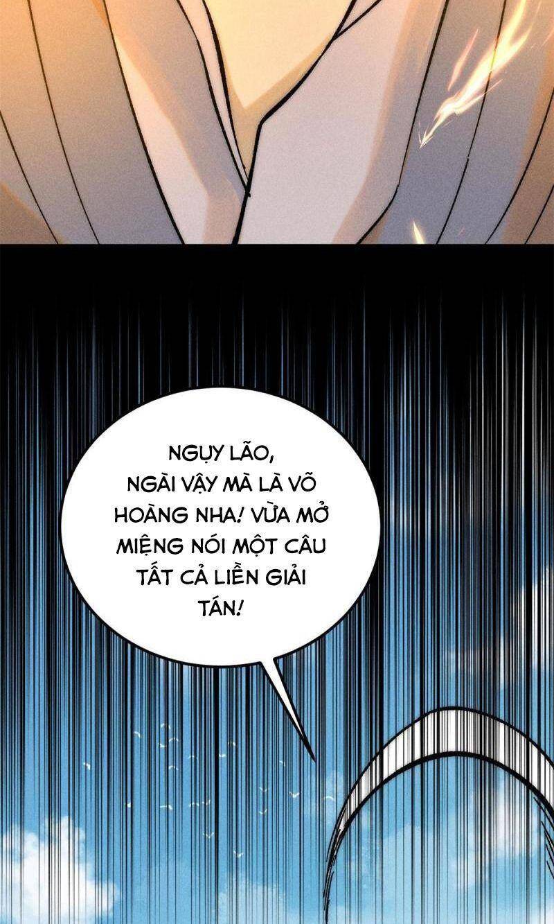 Vạn Cổ Tối Cường Tông Chương 212 Page 8