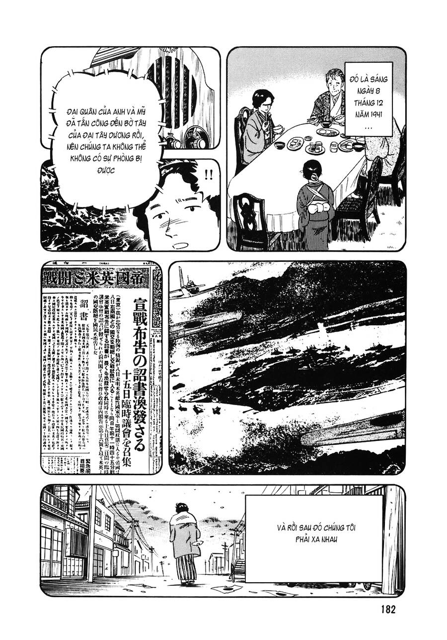 Đầu Bếp Trứ Danh Chương 152 Page 12