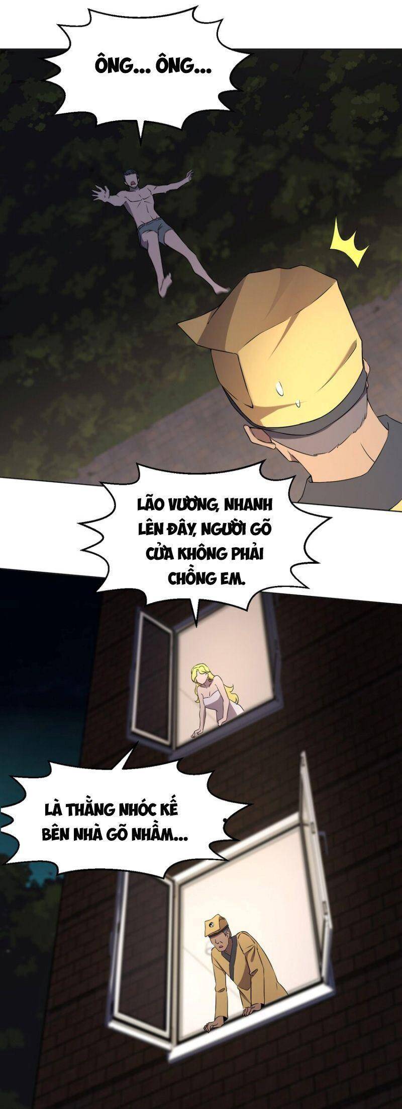 Đừng Hiểu Lầm, Tôi Mới Là Người Bị Hại! Chương 95 Page 24