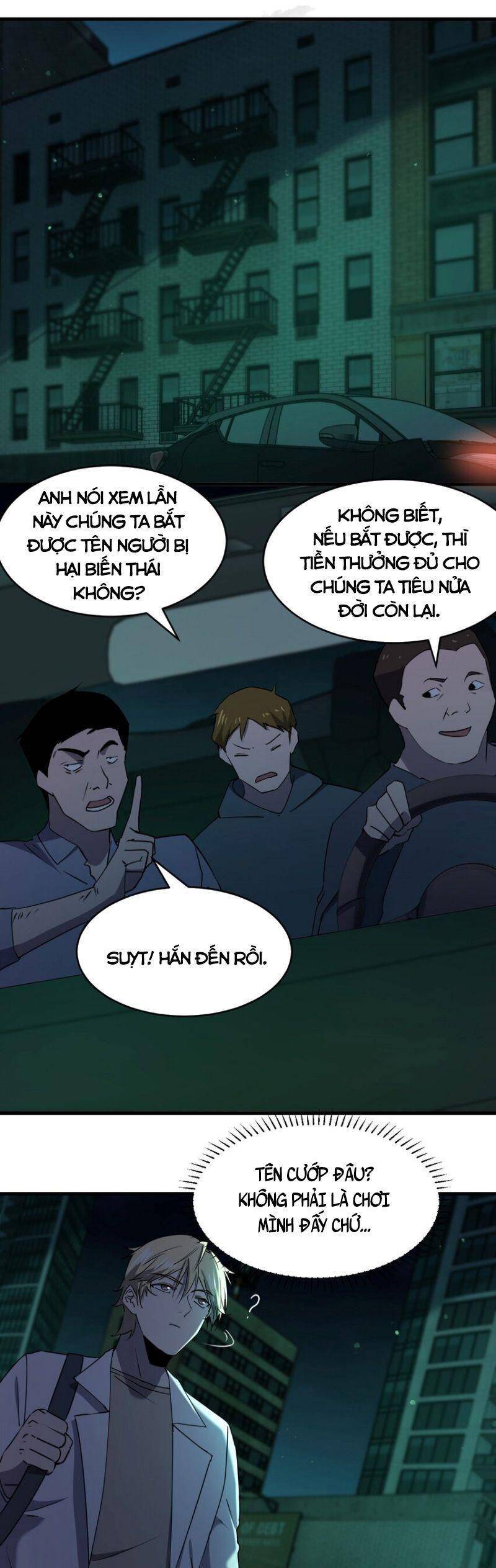 Đừng Hiểu Lầm, Tôi Mới Là Người Bị Hại! Chương 96 Page 17