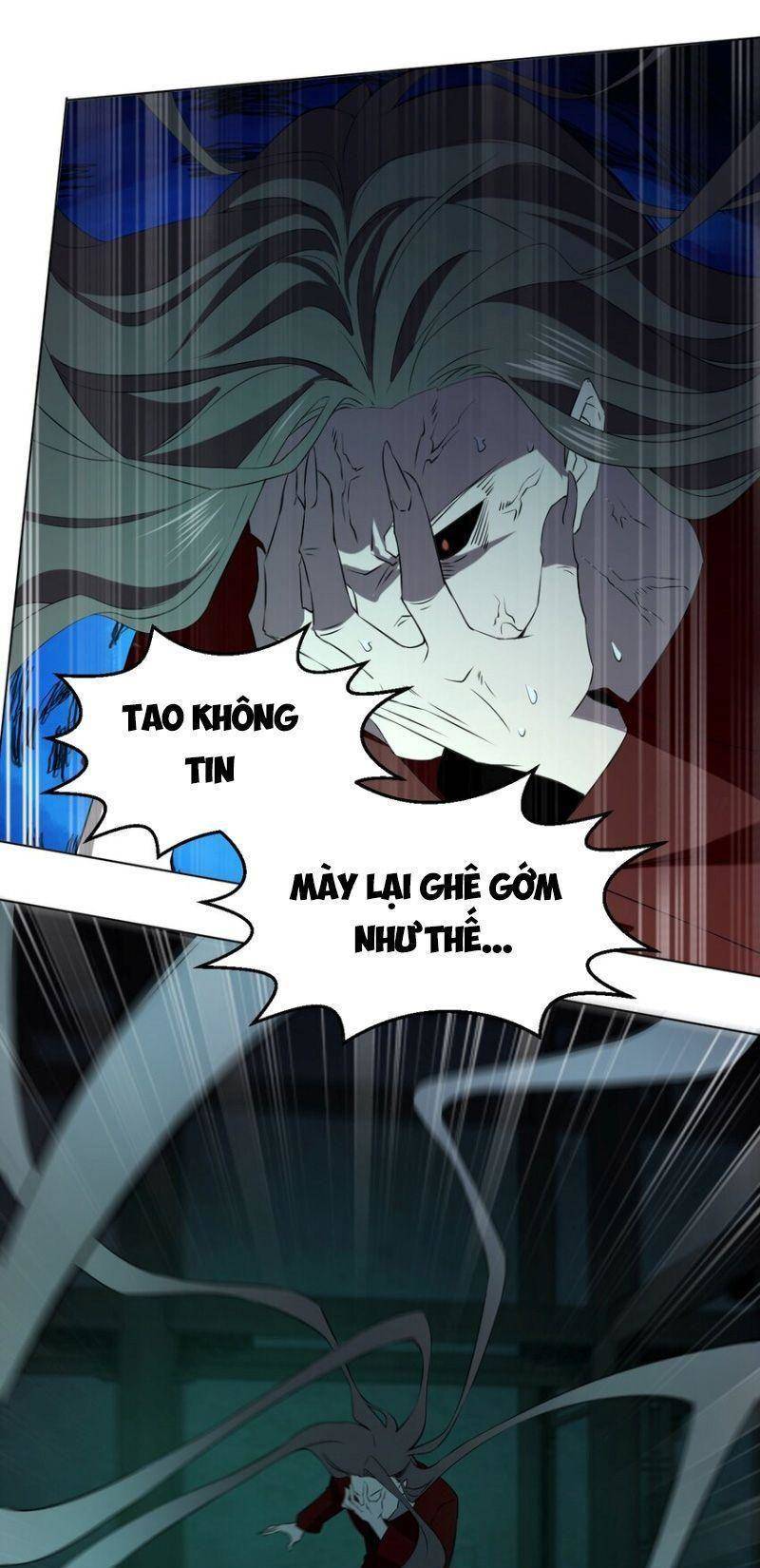 Đừng Hiểu Lầm, Tôi Mới Là Người Bị Hại! Chương 97 Page 17