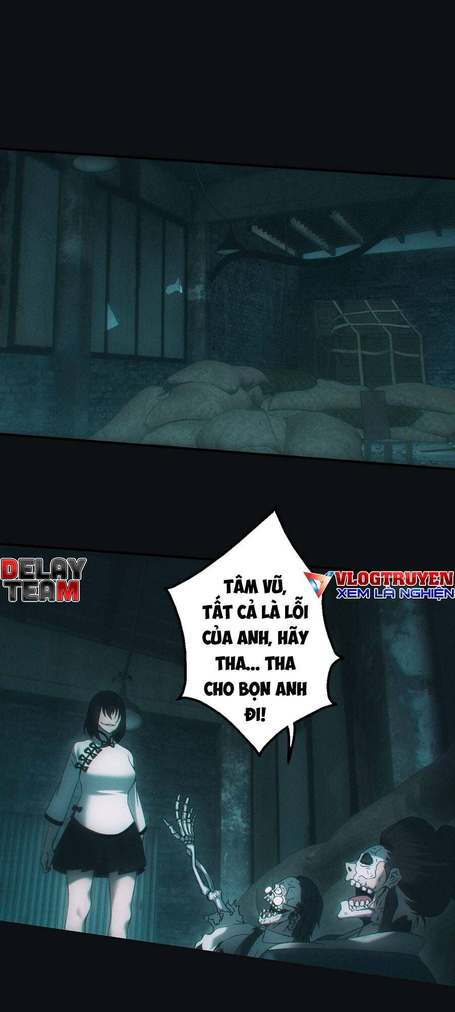 Đô Thị Bắt Yêu Nhân Chương 33 Page 10