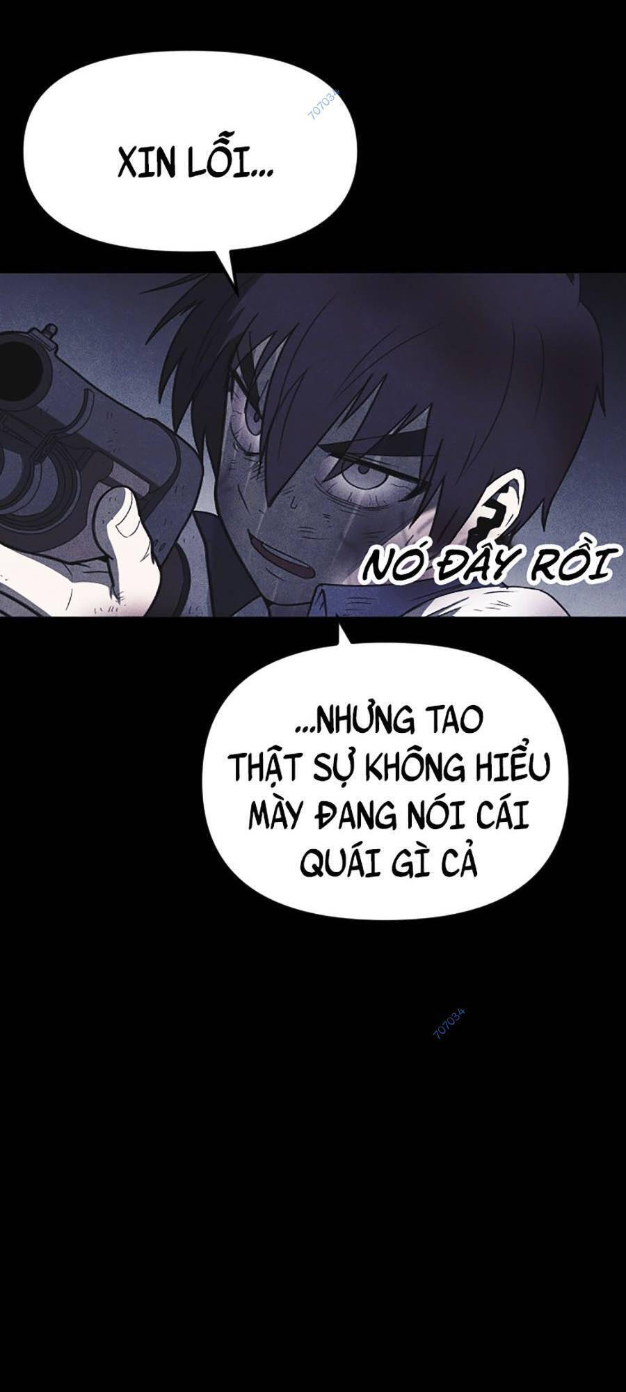 Cậu Bé Shotgun Chương 64 Page 15