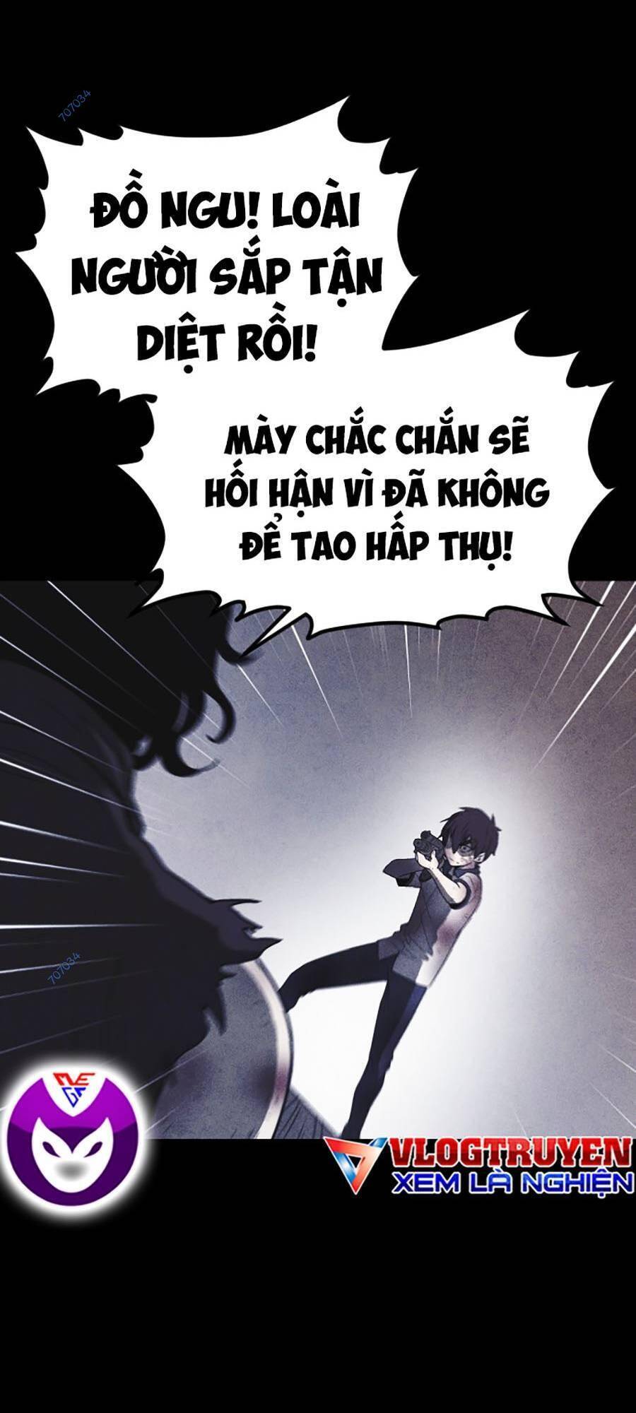 Cậu Bé Shotgun Chương 64 Page 13