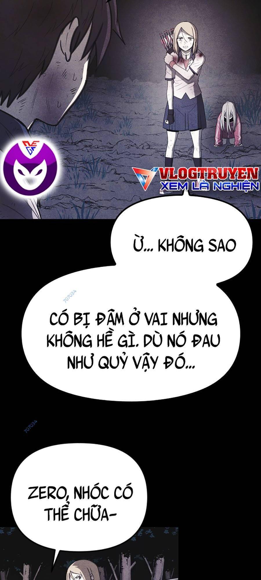 Cậu Bé Shotgun Chương 64 Page 33