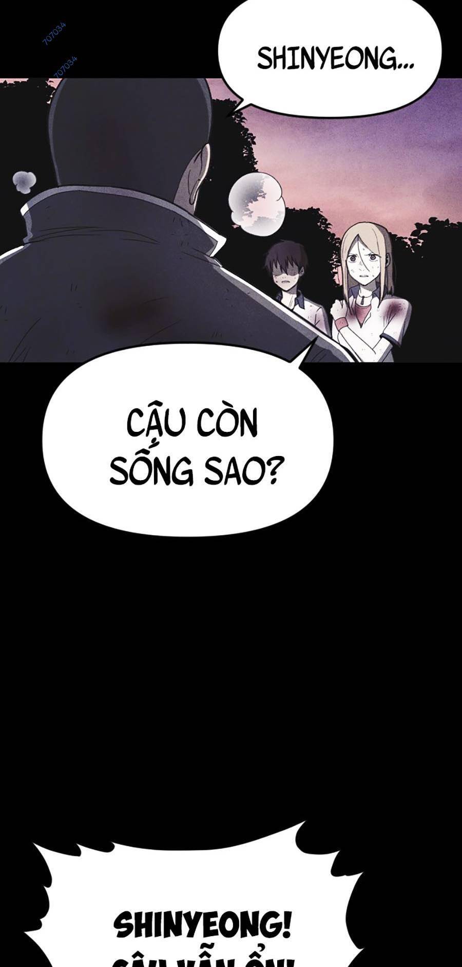 Cậu Bé Shotgun Chương 64 Page 65