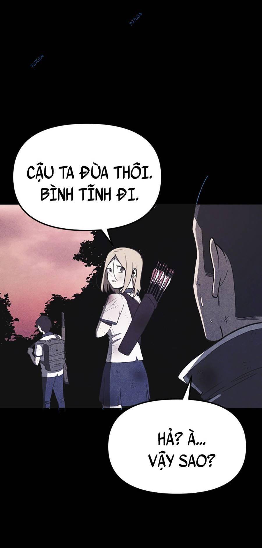 Cậu Bé Shotgun Chương 64 Page 78