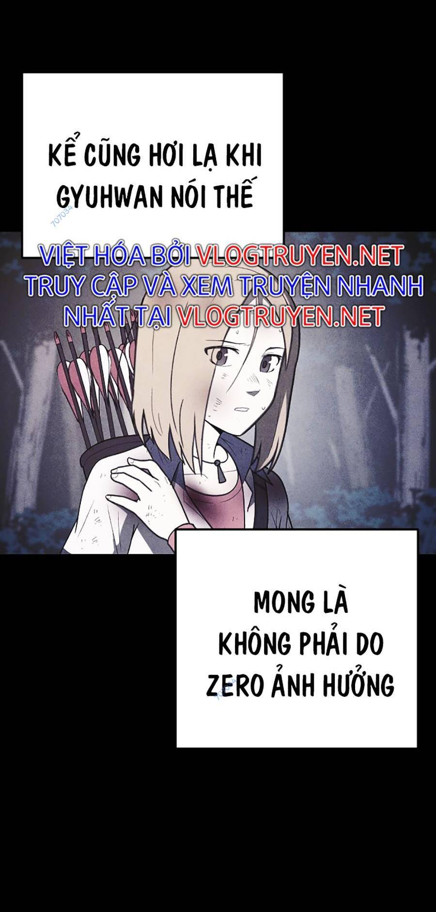 Cậu Bé Shotgun Chương 64 Page 79