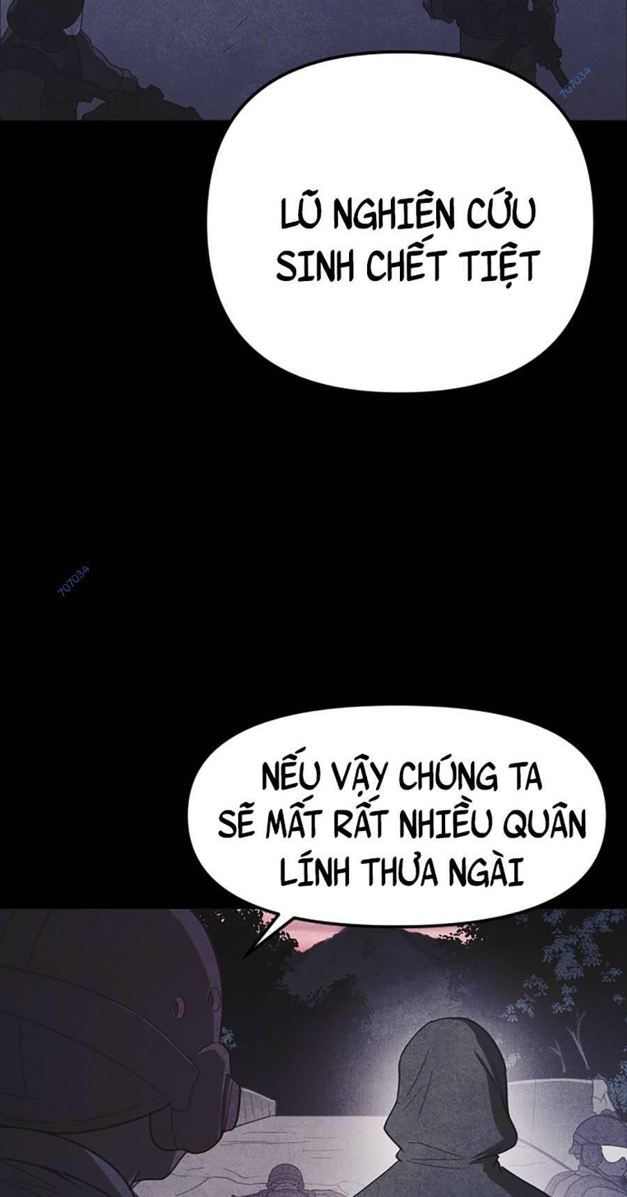 Cậu Bé Shotgun Chương 64 Page 97