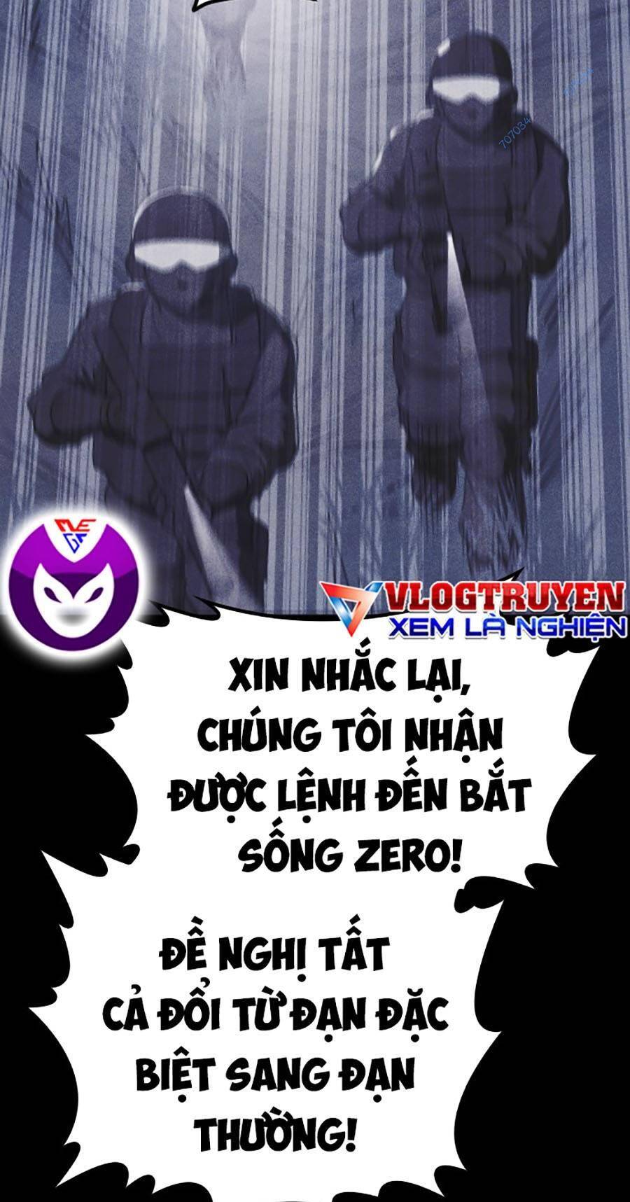 Cậu Bé Shotgun Chương 64 Page 93