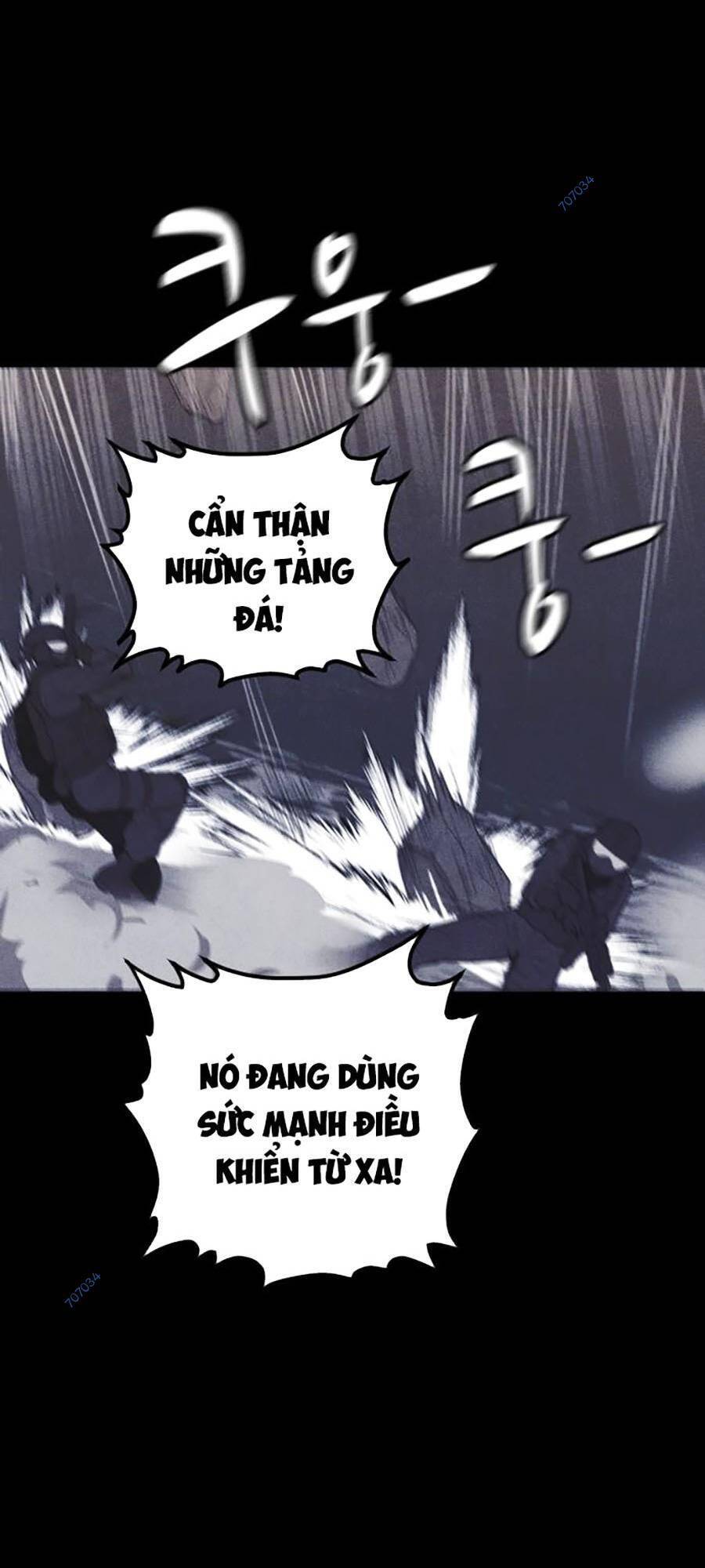 Cậu Bé Shotgun Chương 65 Page 59