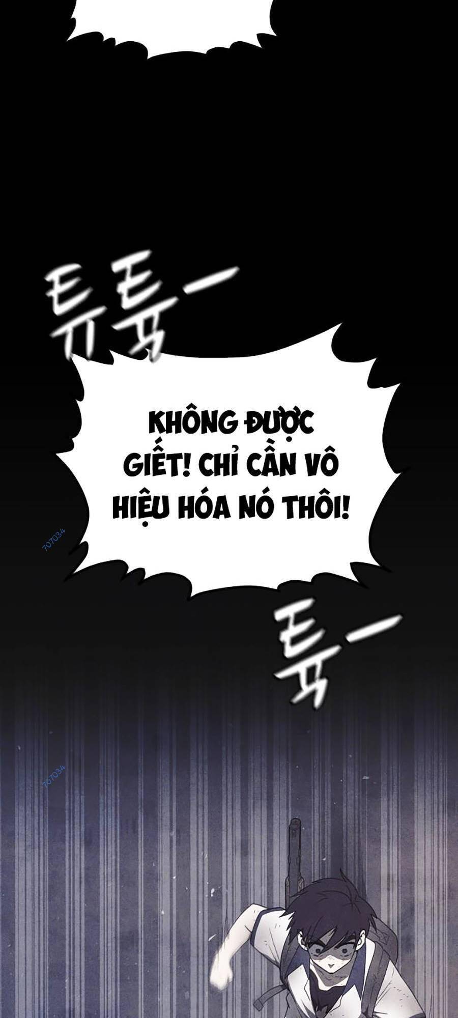 Cậu Bé Shotgun Chương 65 Page 65