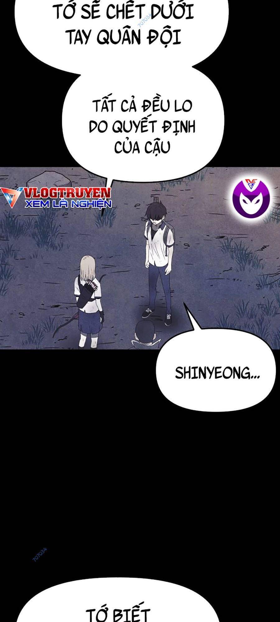 Cậu Bé Shotgun Chương 65 Page 93