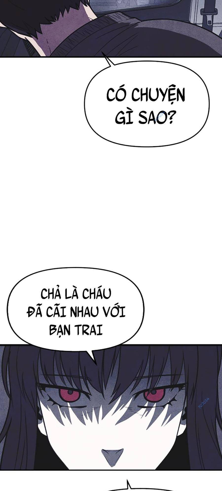 Cậu Bé Shotgun Chương 67 Page 20