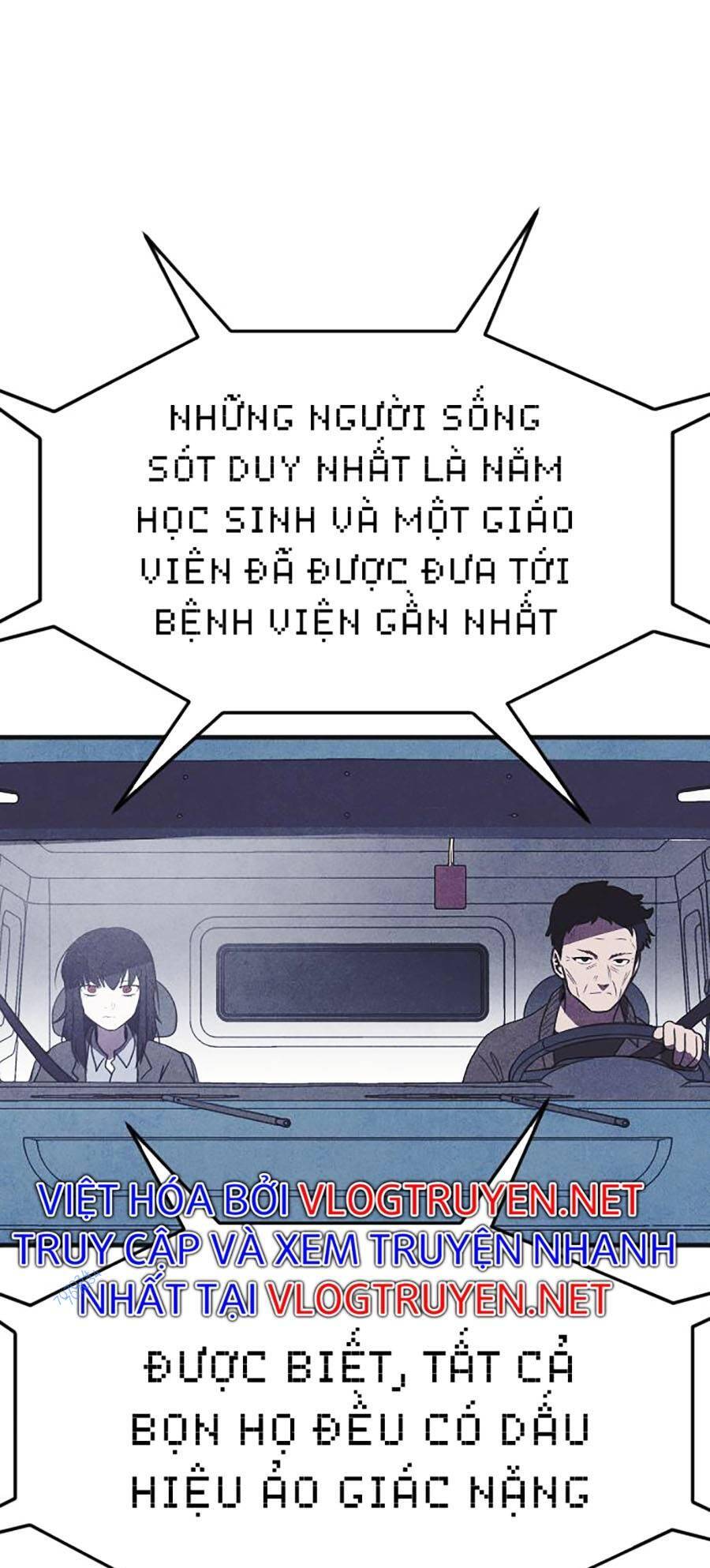 Cậu Bé Shotgun Chương 67 Page 29