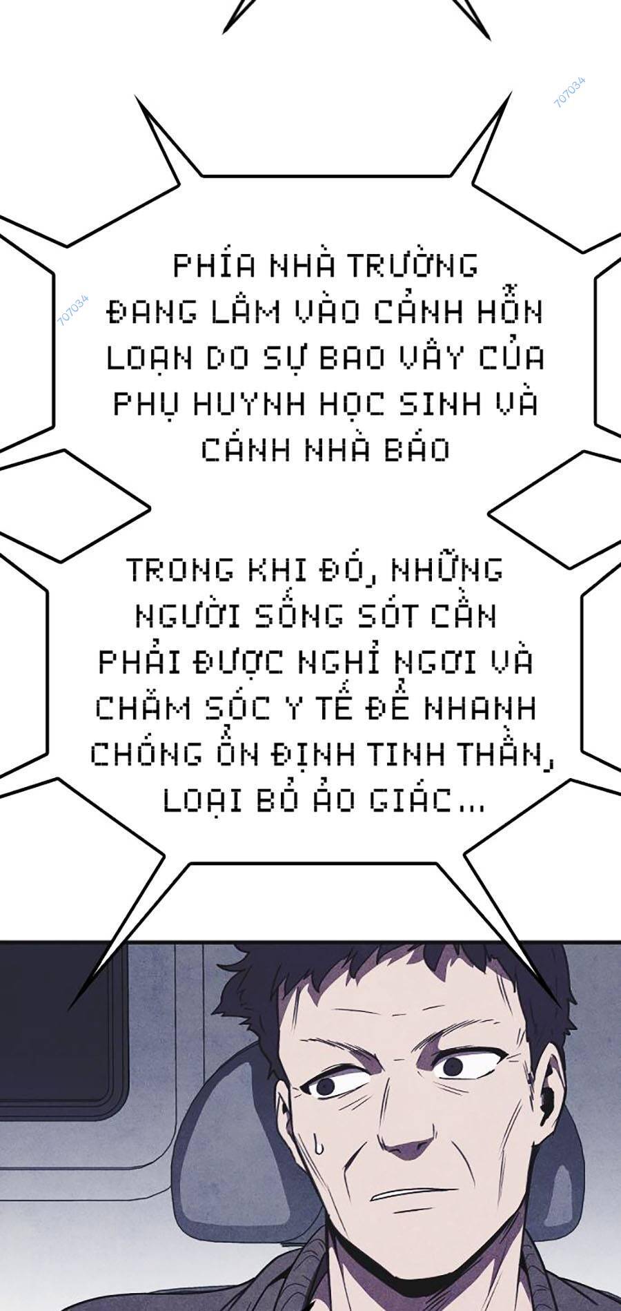 Cậu Bé Shotgun Chương 67 Page 31