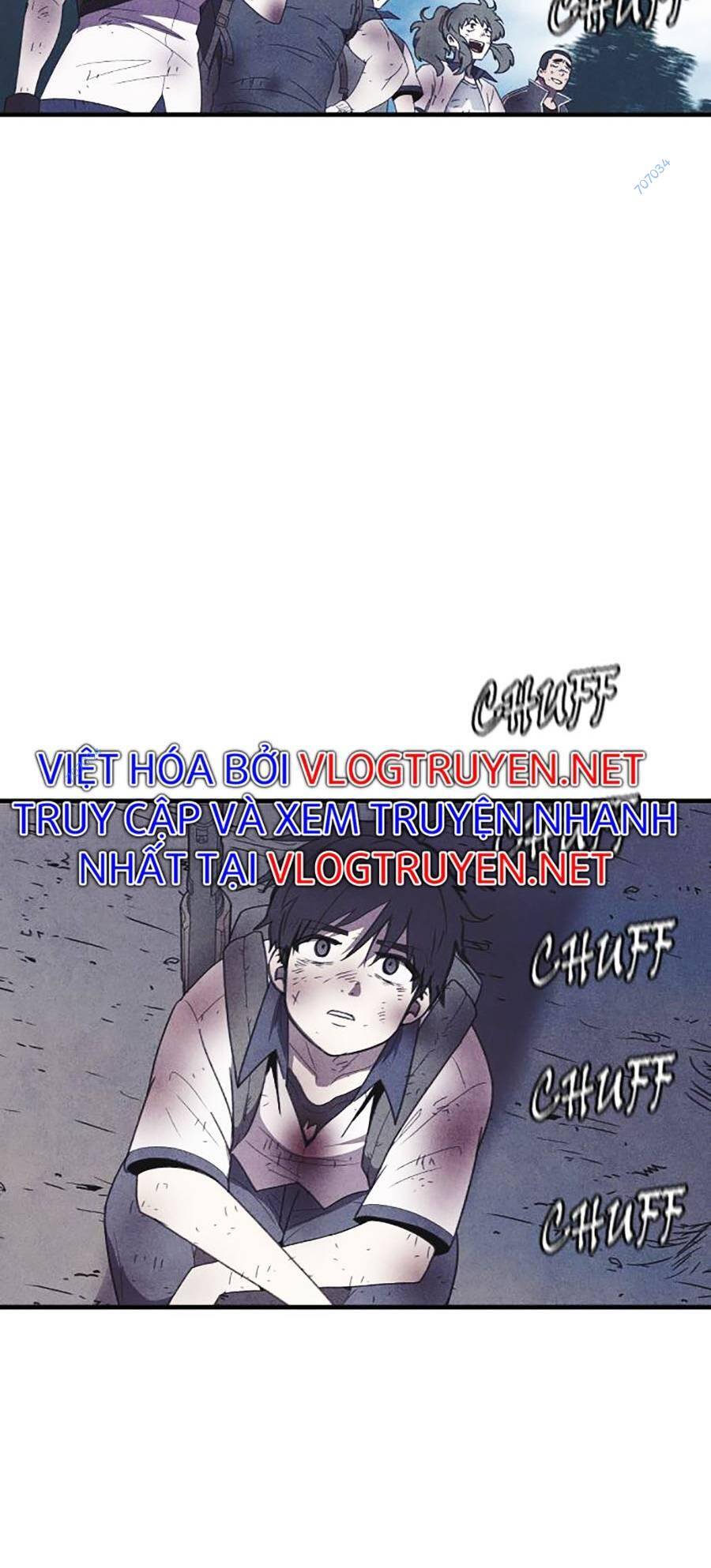 Cậu Bé Shotgun Chương 67 Page 5