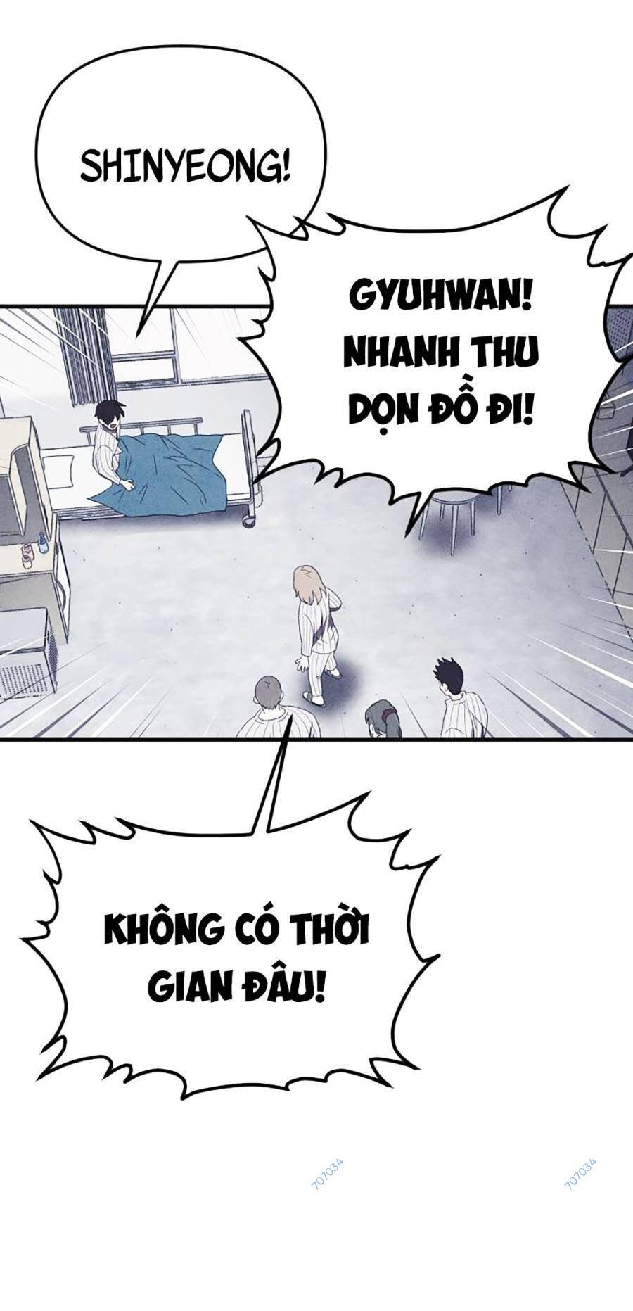 Cậu Bé Shotgun Chương 67 Page 72