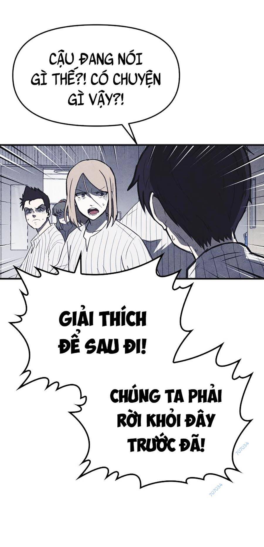 Cậu Bé Shotgun Chương 67 Page 73