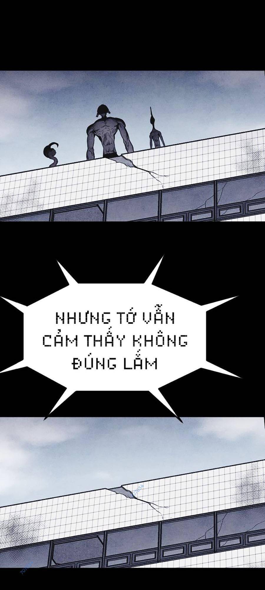 Cậu Bé Shotgun Chương 68 Page 21