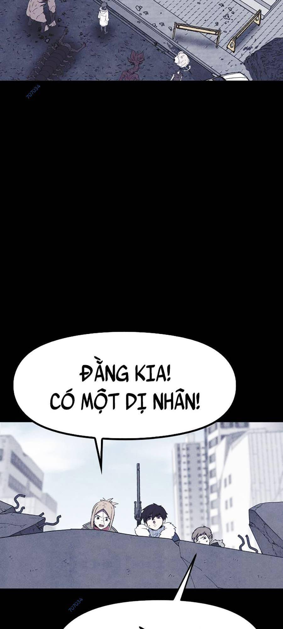 Cậu Bé Shotgun Chương 68 Page 31