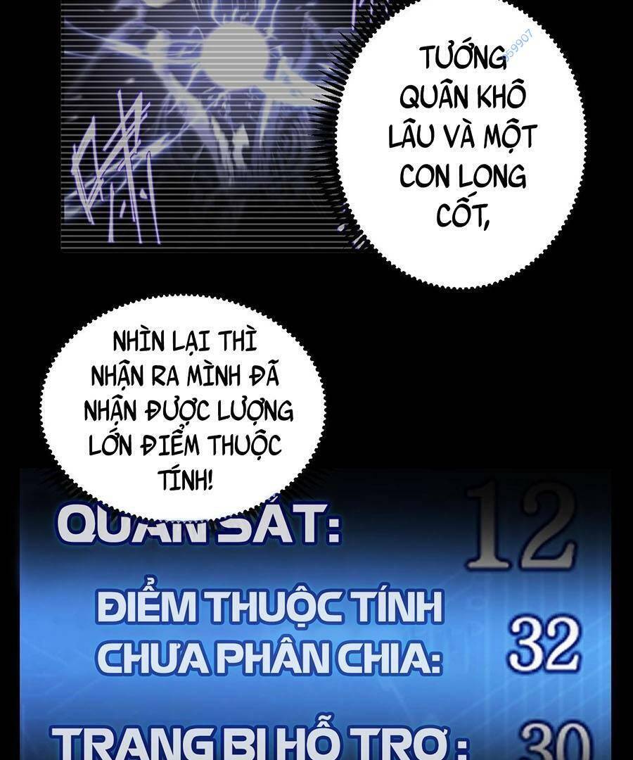 Tác Giả Sinh Tồn Ký Chương 18 Page 55