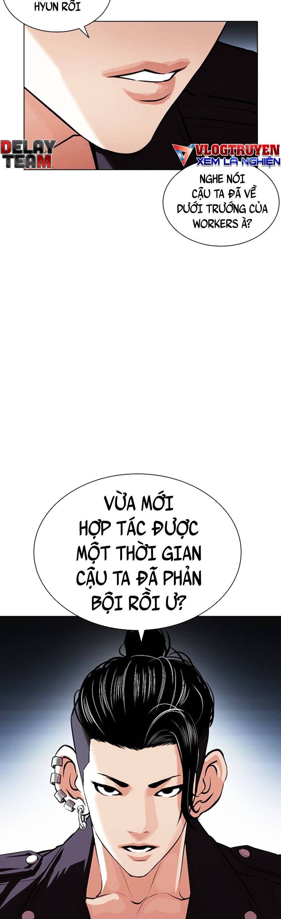 Hoán Đổi Diệu Kỳ Chương 405 Page 108